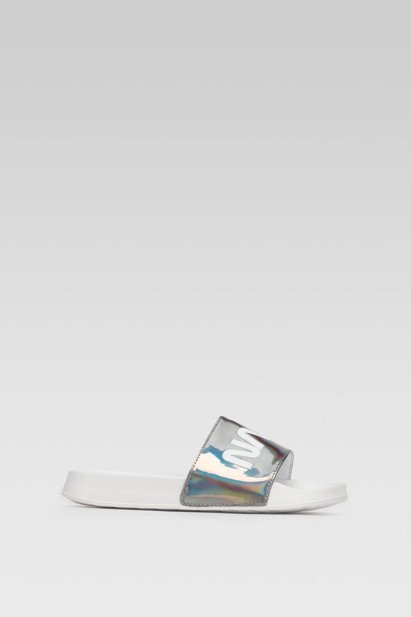 Klapki basenowe NASA POOLNAS21-1-31 Szary