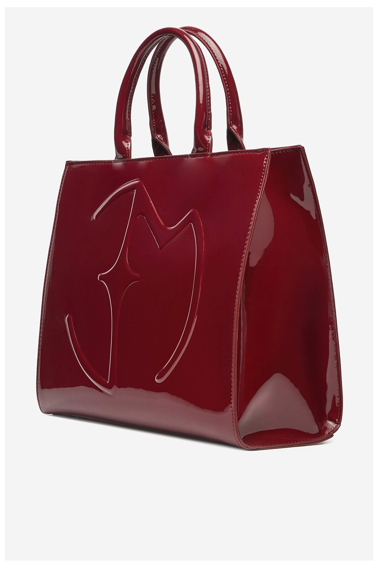 Дамска чанта EVA MINGE EO-ALICE-LDA8226-1 БОРДО