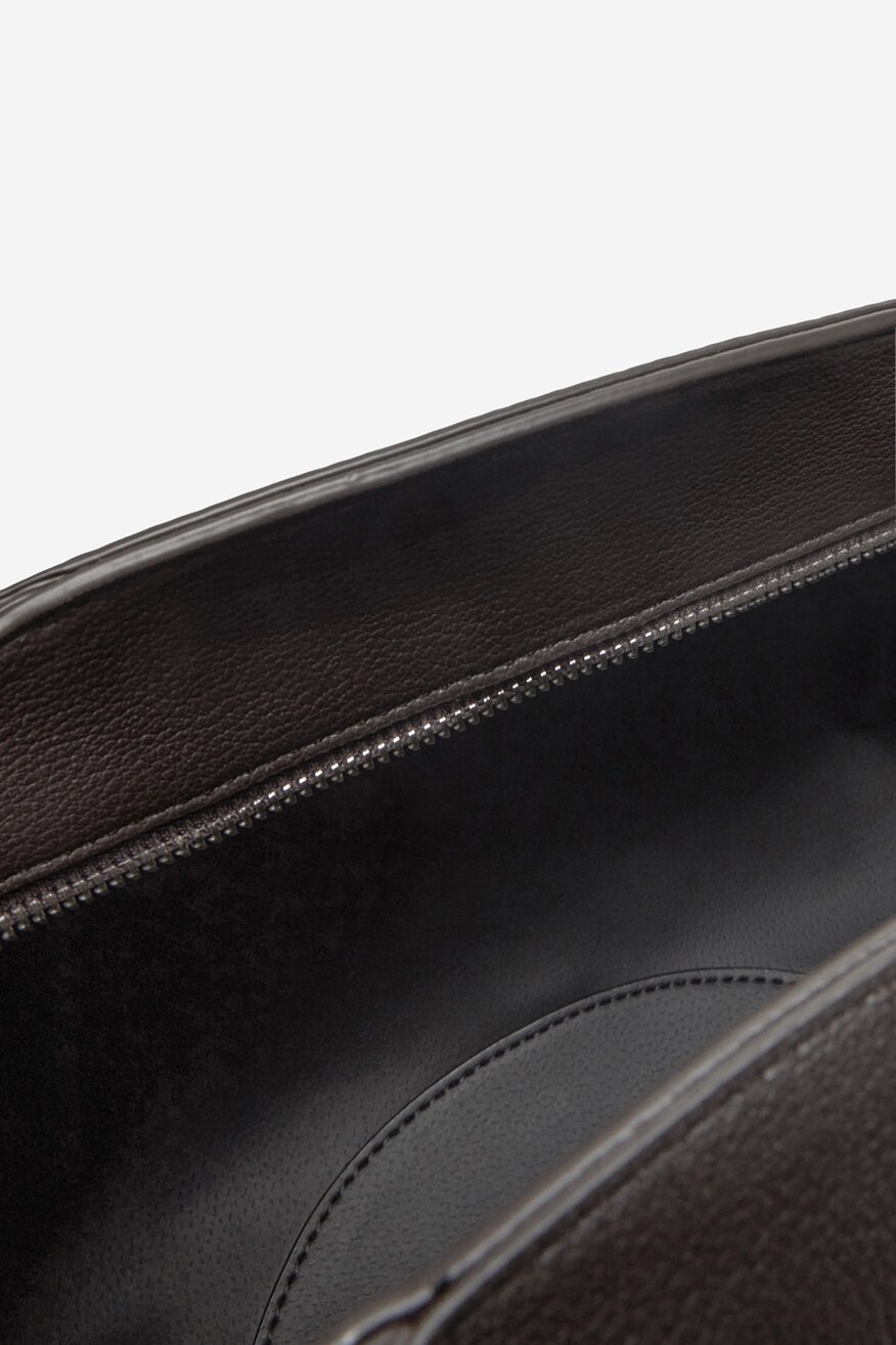 
                Kézitáska Gino Rossi BARNA - 5906751044643