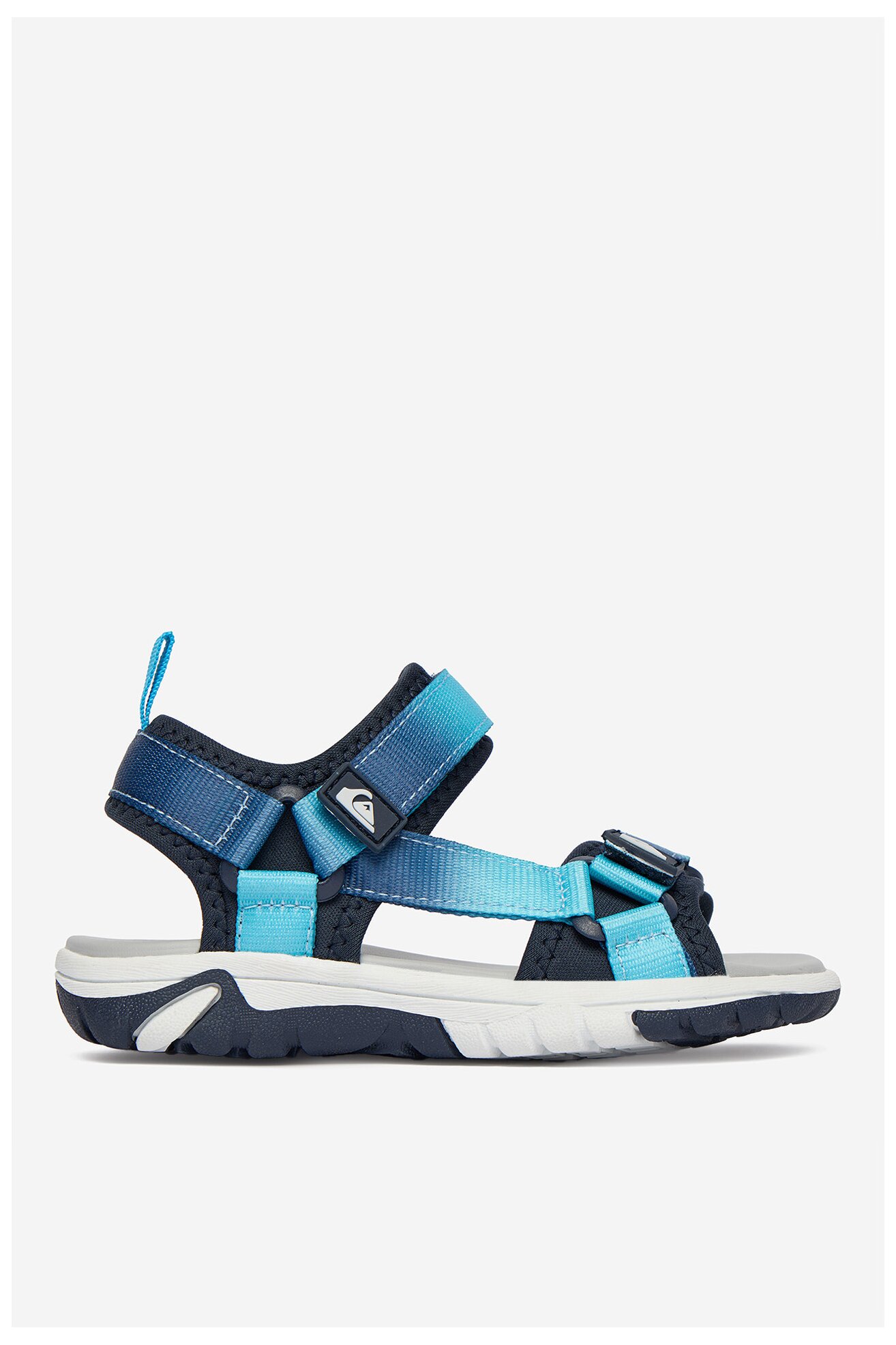 Сандалі QUIKSILVER CEO-P5QX005K(CH) ГОЛУБИЙ