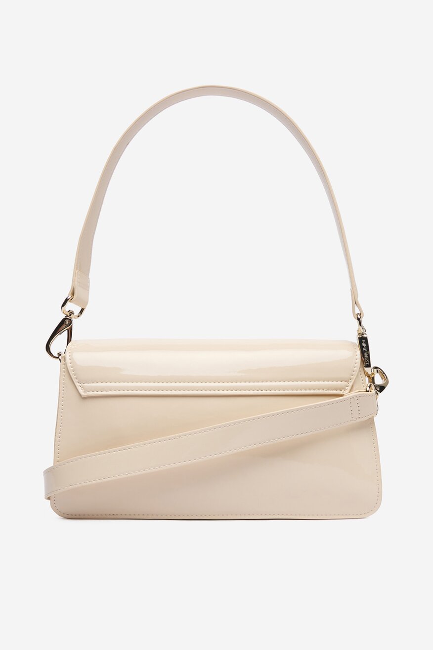 
                NINE WEST - Mała torebka na ramię - 5906751259269