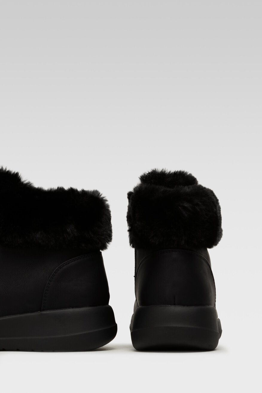 
                Clara Barson - Trzewiki ocieplane - 5904862383545