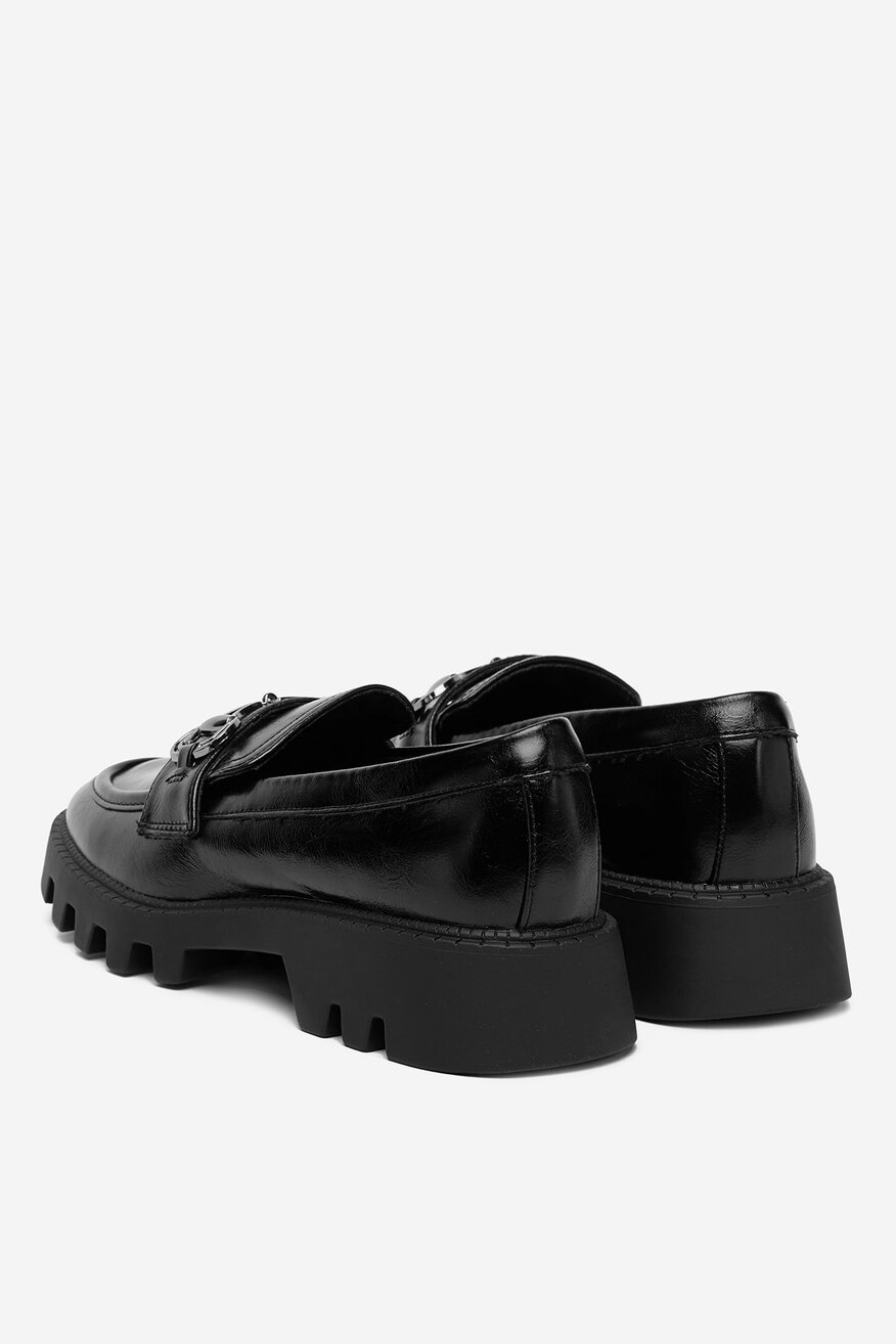 
                DeeZee - Loafersy - 5906751340882