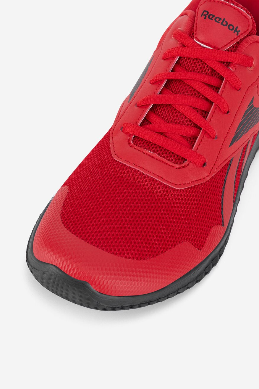 Sportovní obuv Reebok ČERVENÁ - 5904862330075