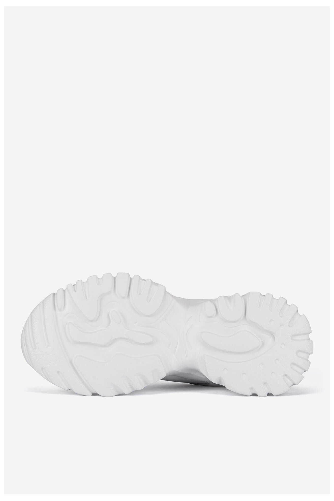 Сникърси Beverly Hills Polo Club WFA3160-1 БЯЛ