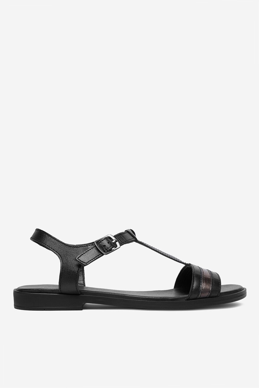 
                Сандалі Lasocki ЧОРНИЙ - 5906751805206