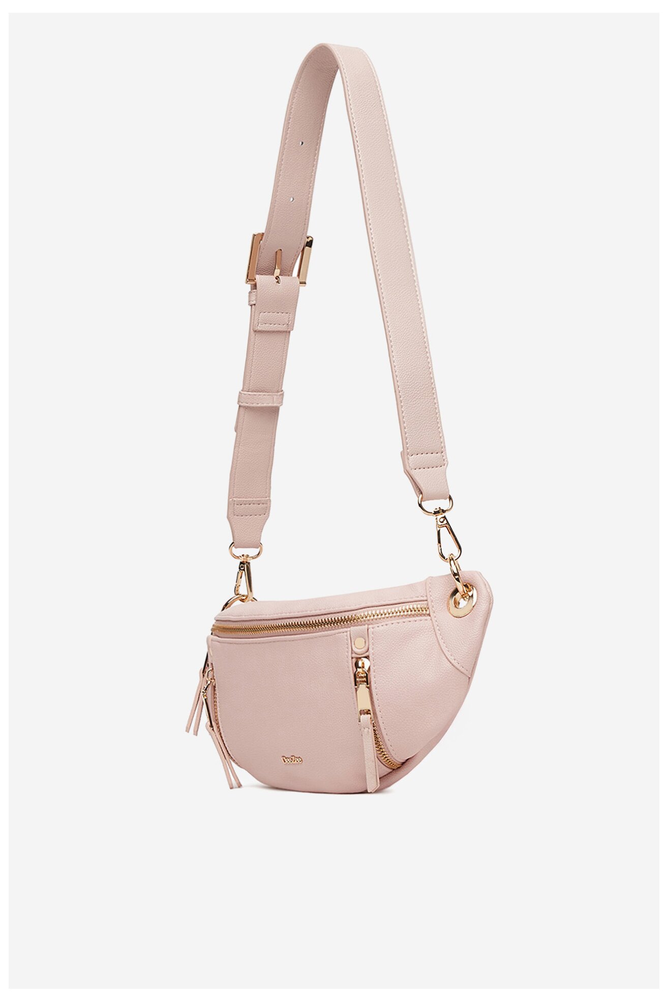 Torba DeeZee DZE-L-002-07 ROZE