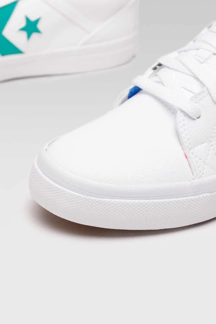 
                Converse - Trampki pastelowe białe - 5903698702636