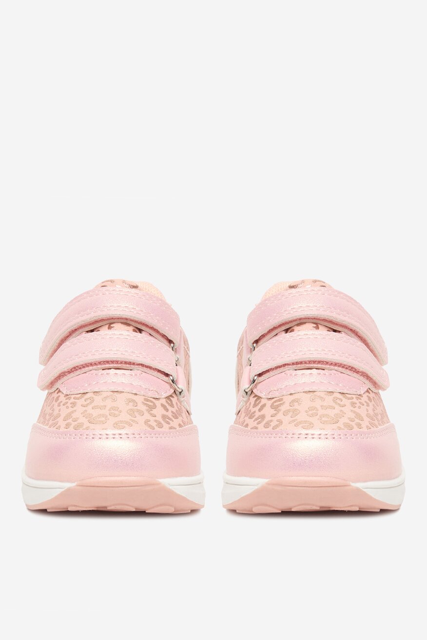 Nelli Blu - Sneakersy - 5906751653807