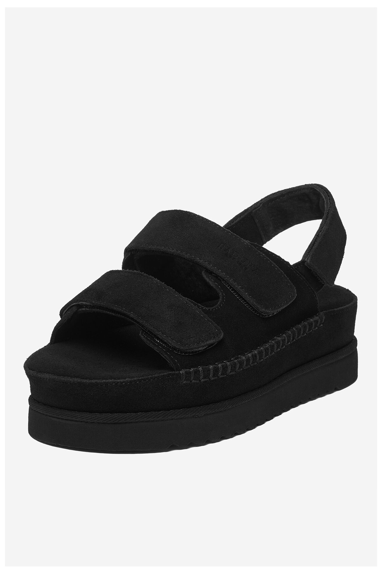 Сандали Badura C-ALEXIA-ABA-C001 ЧЕРЕН