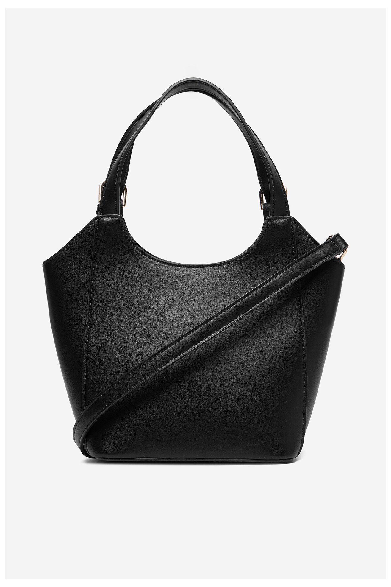 Сумка З Ремінцем Lasocki CEO-LSK-M-003-09 ЧОРНИЙ