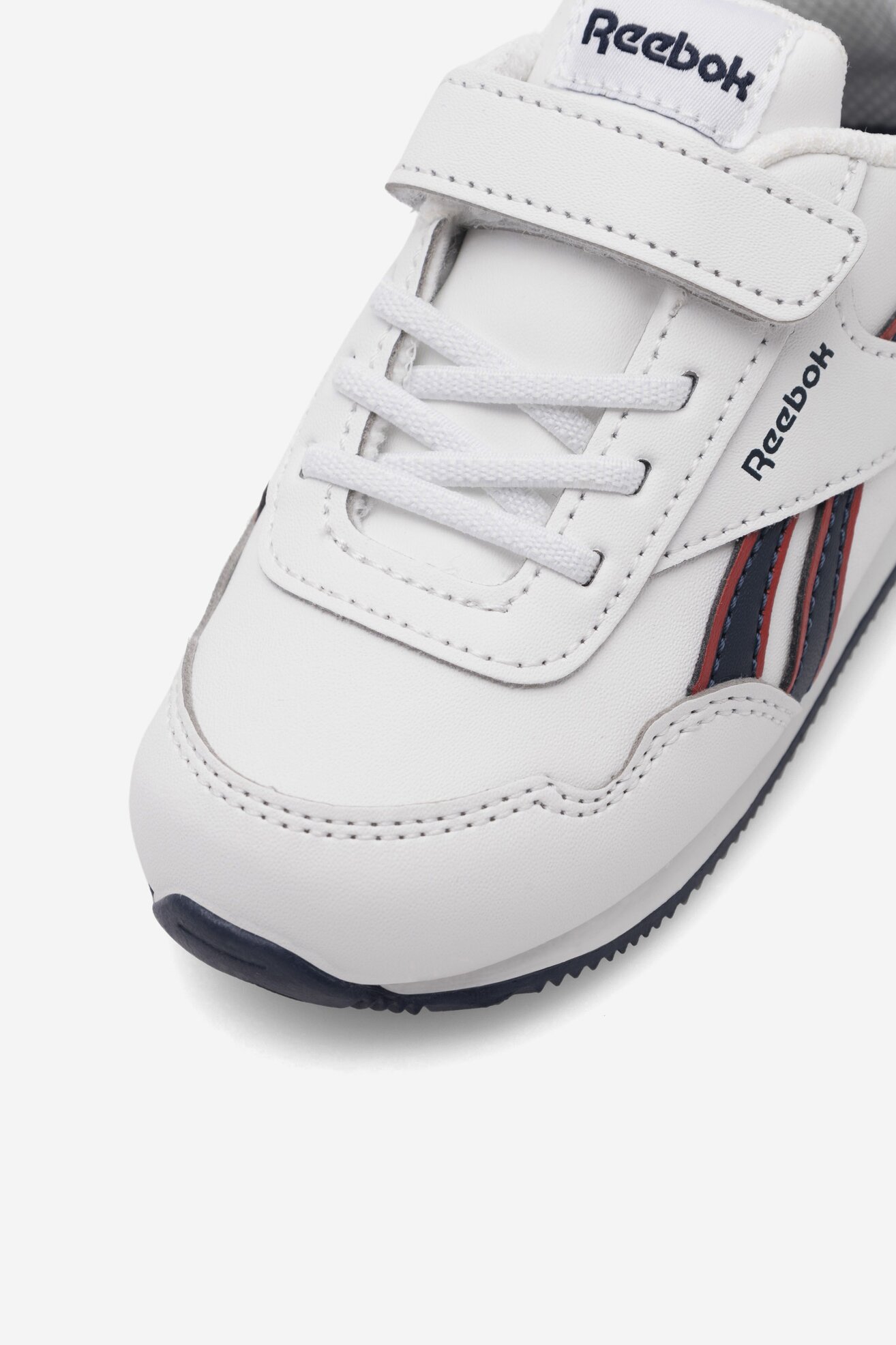 Sneakerși Reebok REEBOK ROYAL CL JOG HP8665 ALB