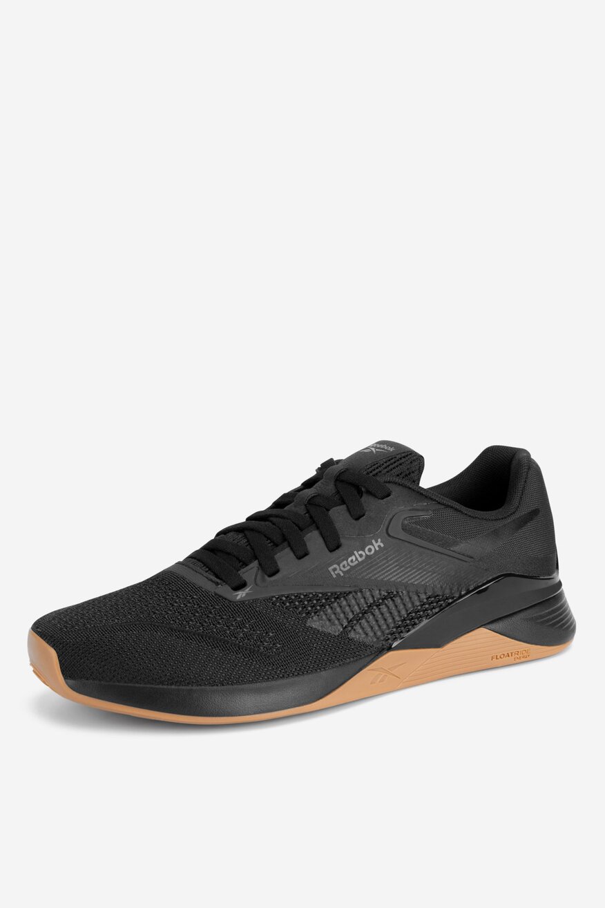 Sportovní obuv Reebok ČERNÁ - 5905588683308