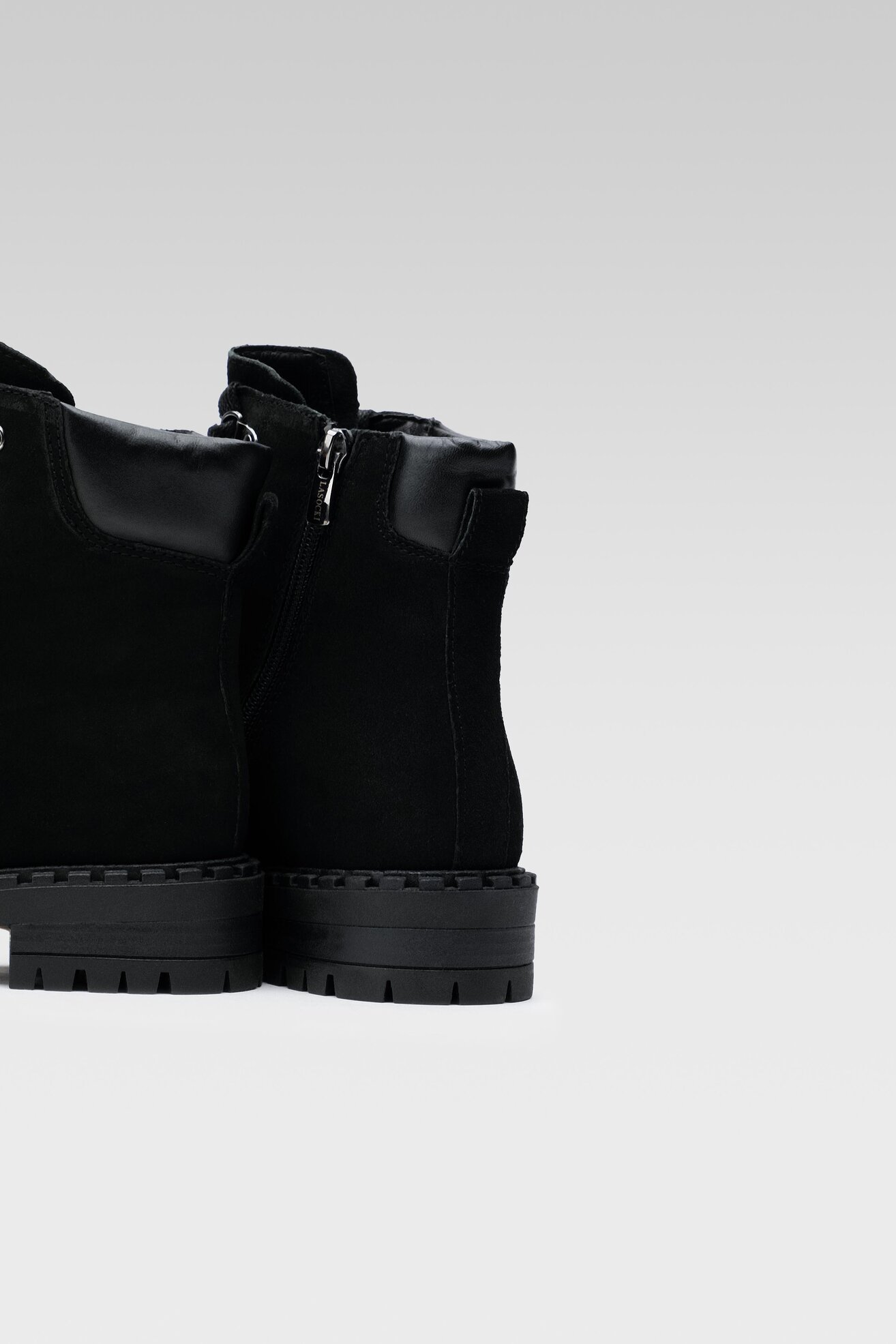 Bocanci Lasocki RST-DOMINGA-04 NEGRU