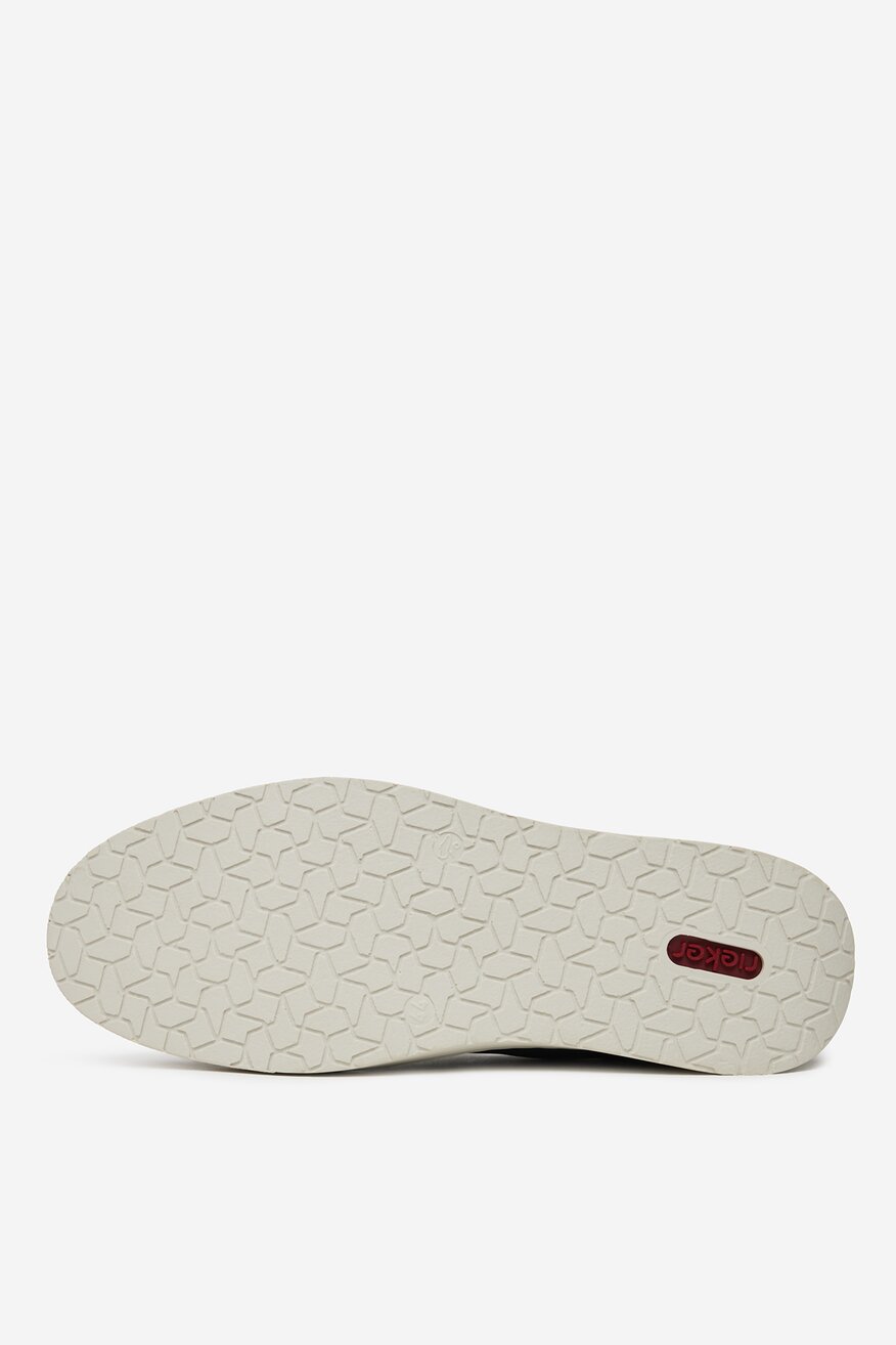 Rieker - Trampki - 2230078416344