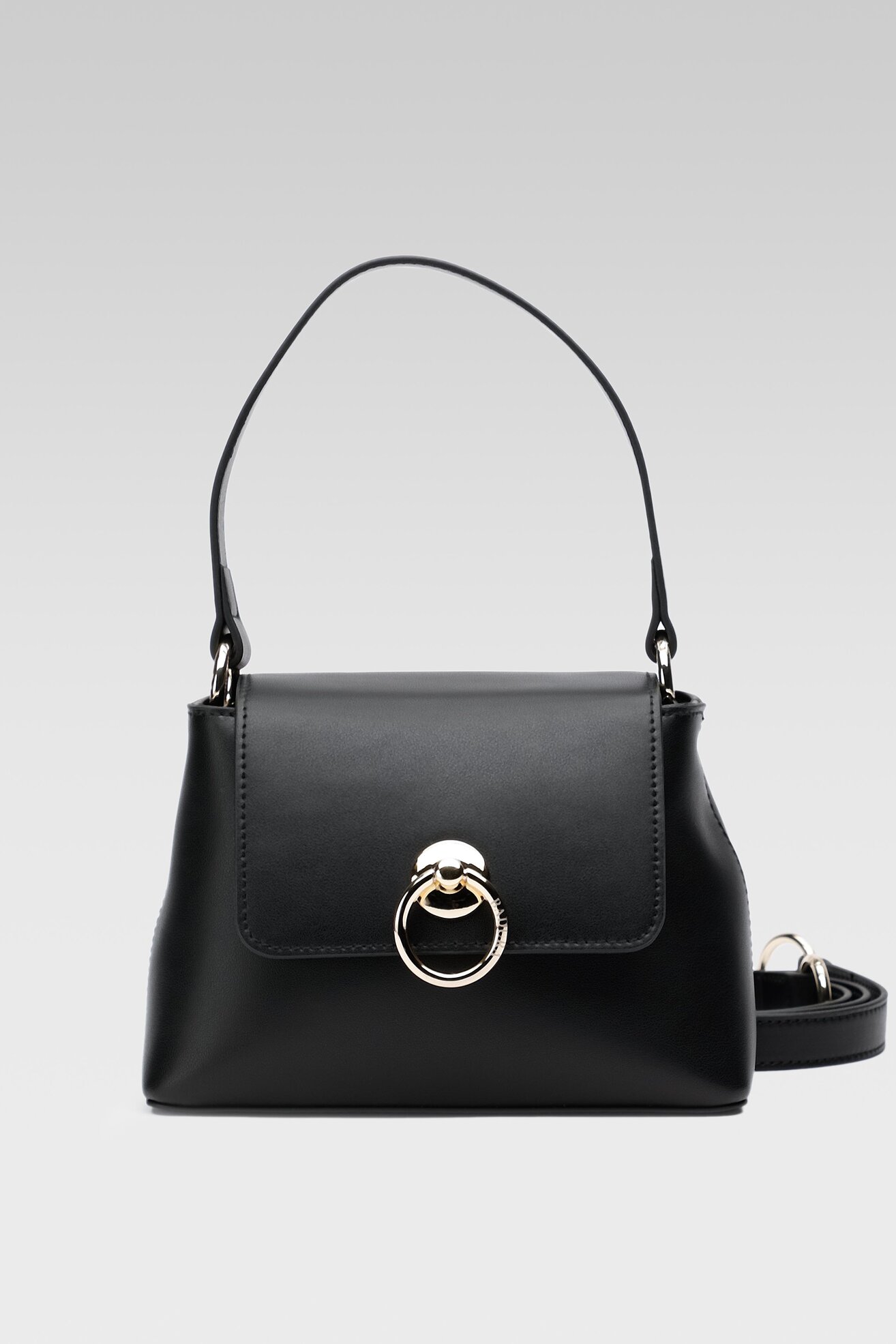 Torebka Badura CS6882 Czarny