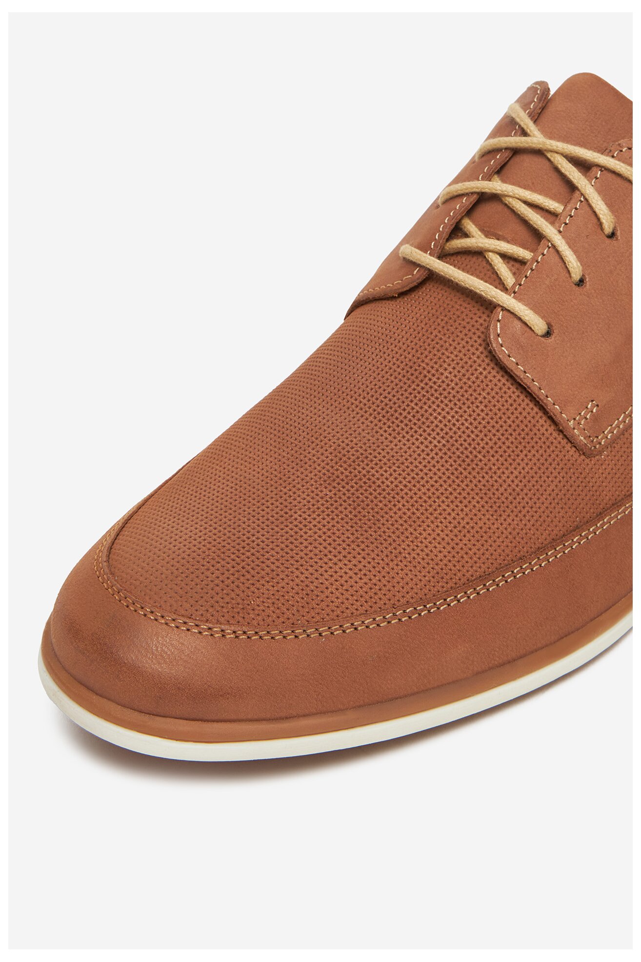 Половинки обувки Lasocki HENSON-31 MI25 БЕЖОВ