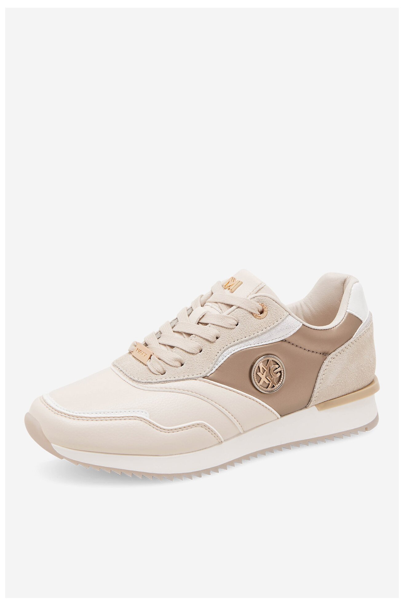 Кросівки Mexx MIRL1011041W-01 БЕЖЕВИЙ