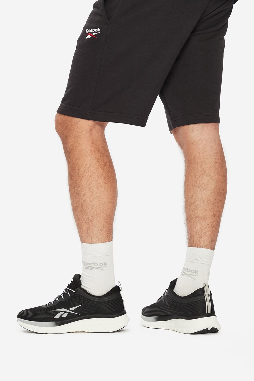 
                Спортни обувки Reebok ЧЕРЕН - 5903698586991