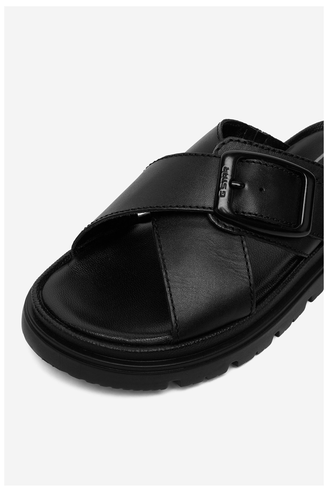 Джапанки G-STAR RAW CEO-WI16-MARS-02 ЧЕРЕН