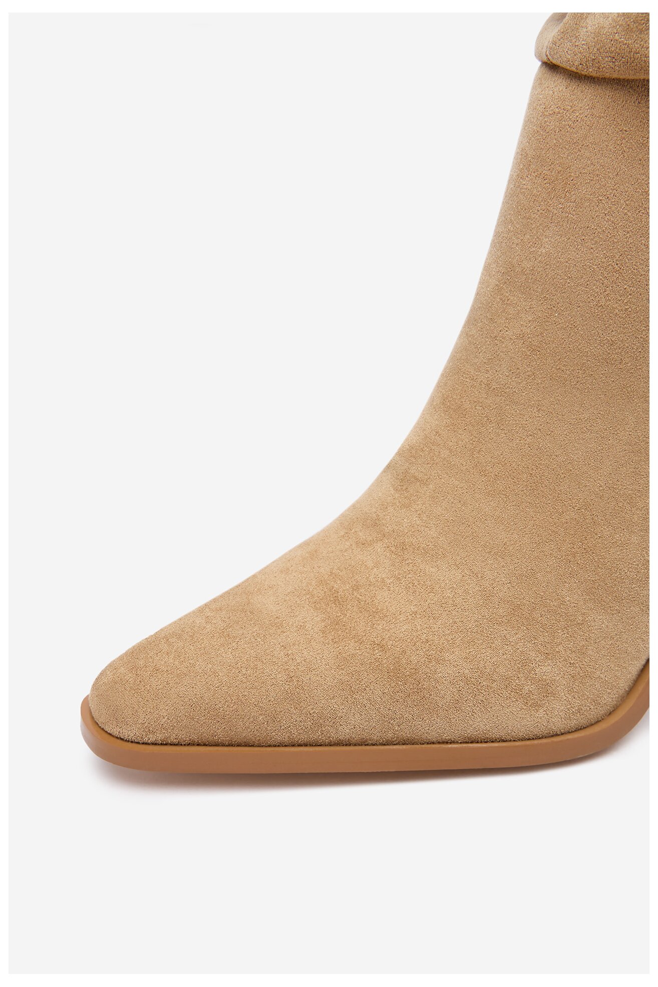 Cizme DeeZee W4LD192502 MARO MEDIU