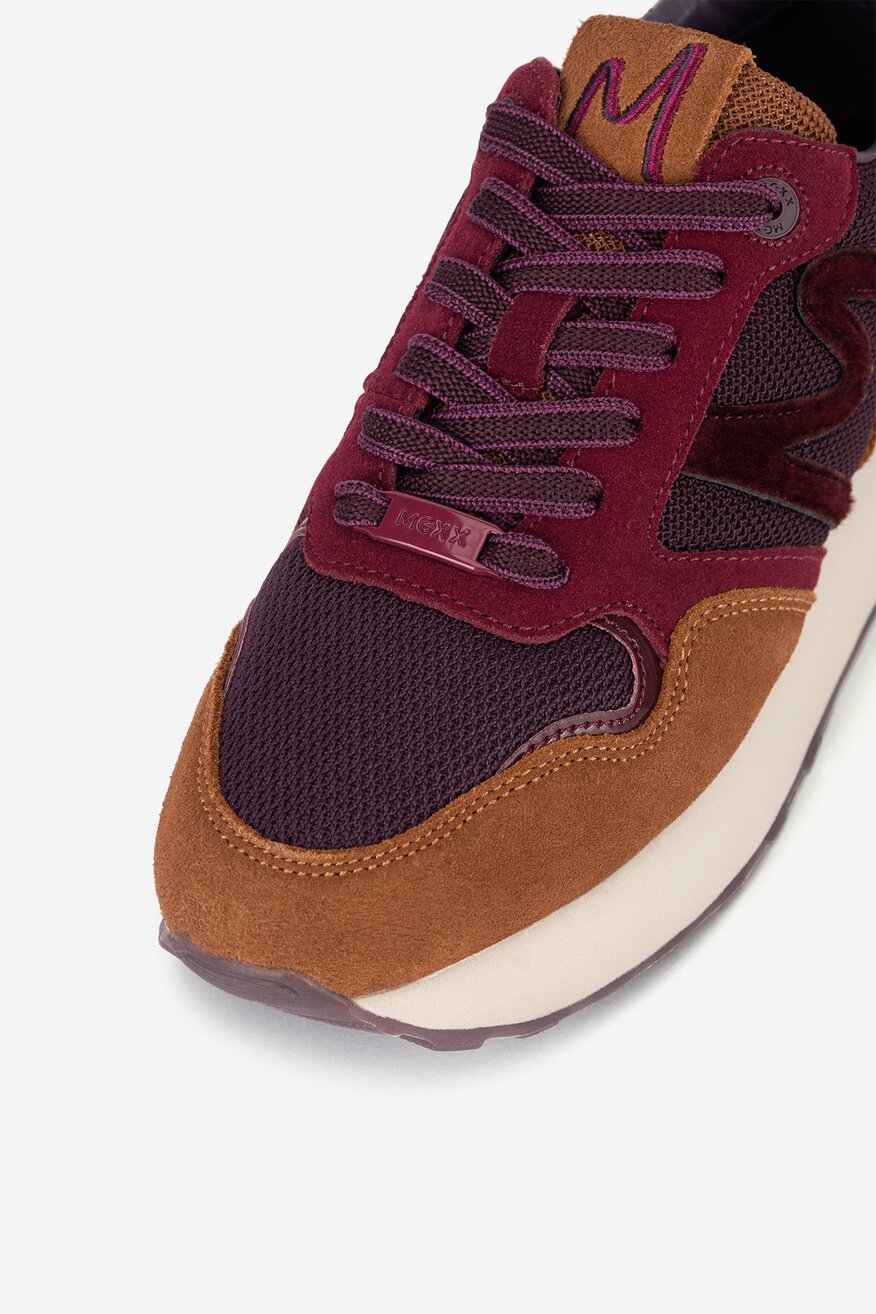 
                Sneakerși Mexx GRENA - 5905588925842