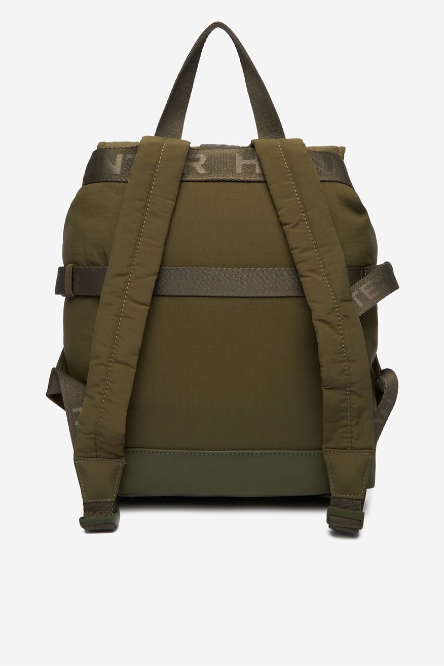 HUNTER - Plecak - 5906751423615