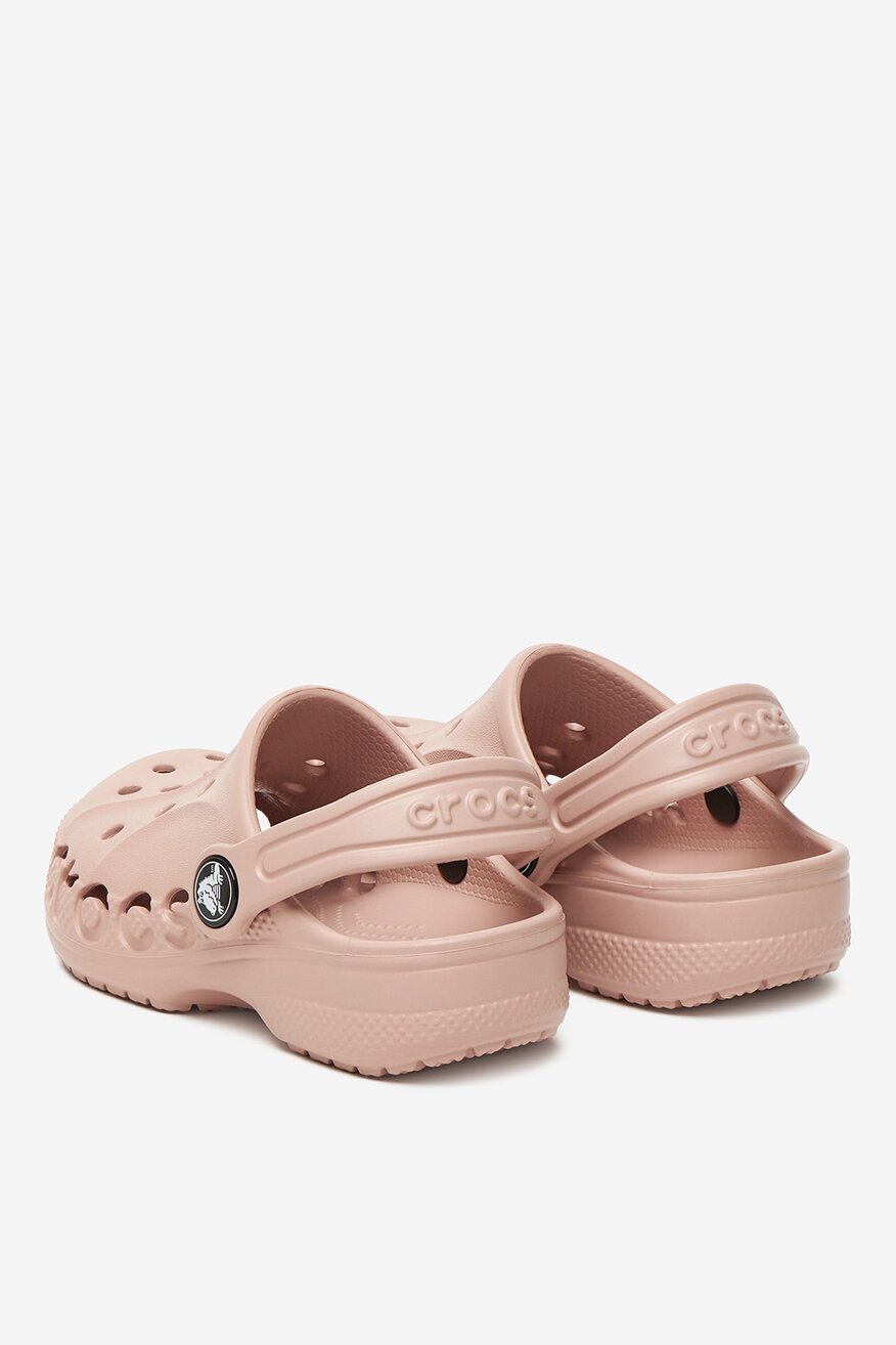 
                Șlapi pentru bazin Crocs ROZ - 5906751208748