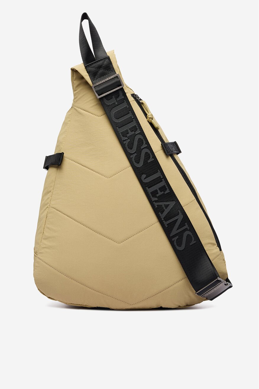 
                GUESS JEANS - Plecak - 5906751587980