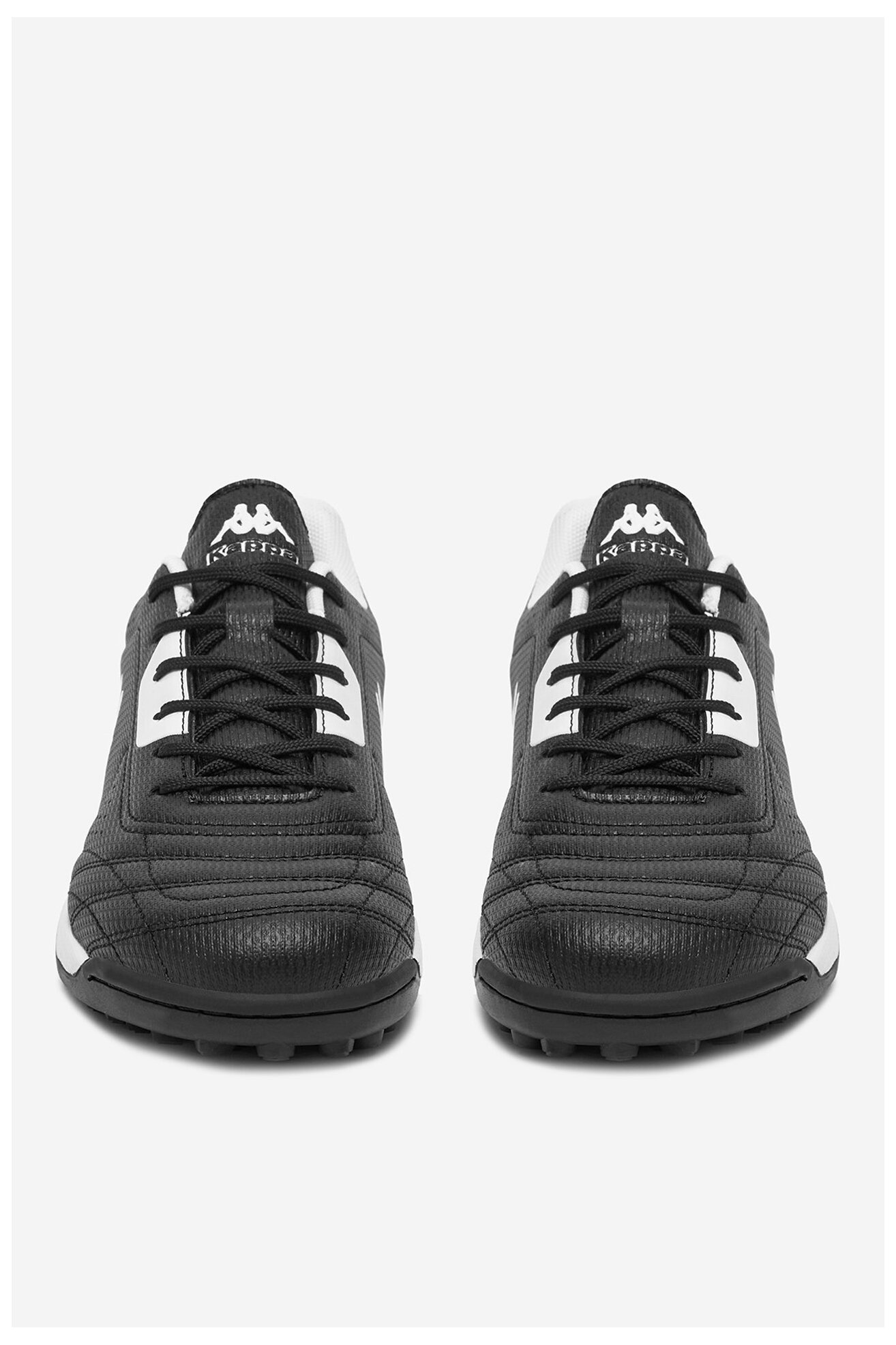 Спортни обувки Kappa SJ-F910-1 ЧЕРЕН