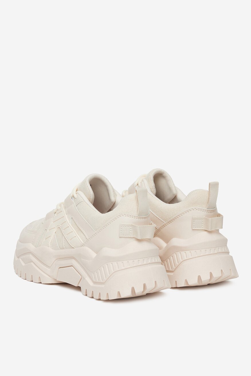 DeeZee - Sneakersy - 5904410889789