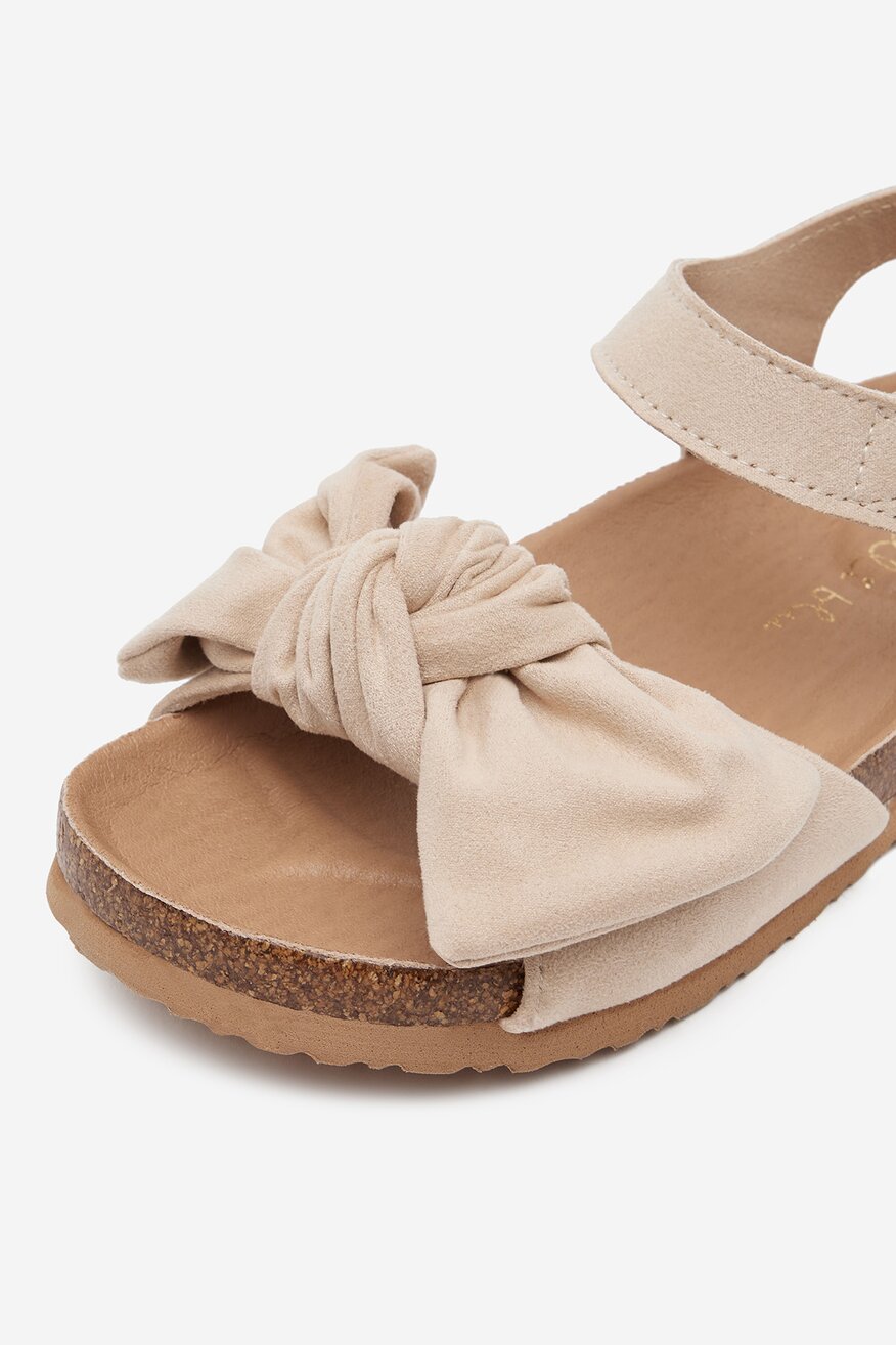 
                Szandál Nelli Blu BÉZS - 5904862304625