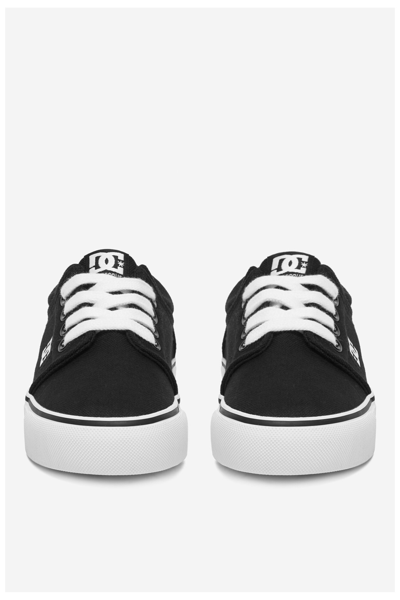 Кецове DC Shoes CEOWB-LEA-ZL-DC001-CH ЧЕРЕН