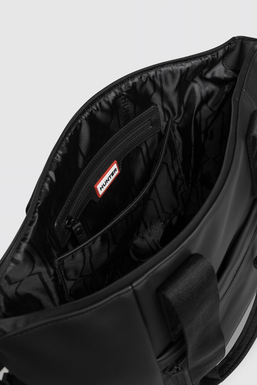 
                HUNTER - Torba sportowa - 5906751942345