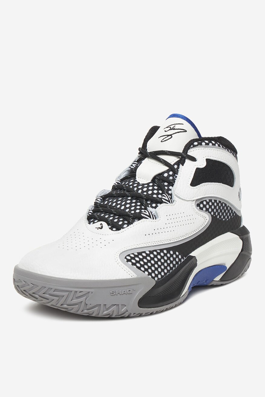 SHAQ - EOSS-SHAQNOTIX 2.0 - 5906751207963