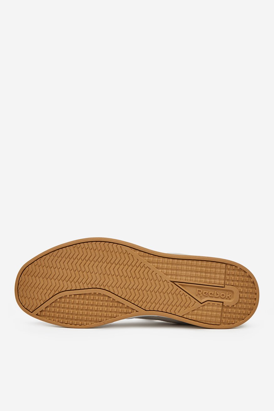 Sportovní obuv Reebok ŠEDÁ - 5904862333809