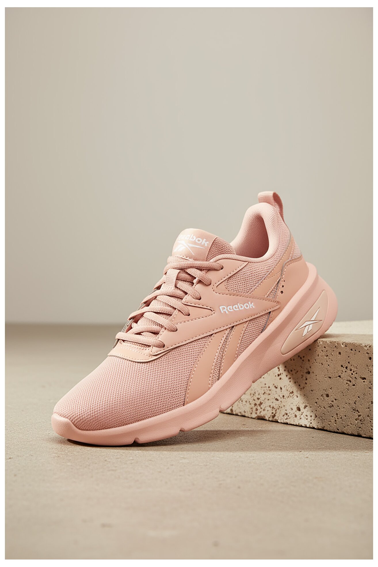 Sportovní obuv Reebok CEO-RIDER V 100250815 RŮŽOVÁ