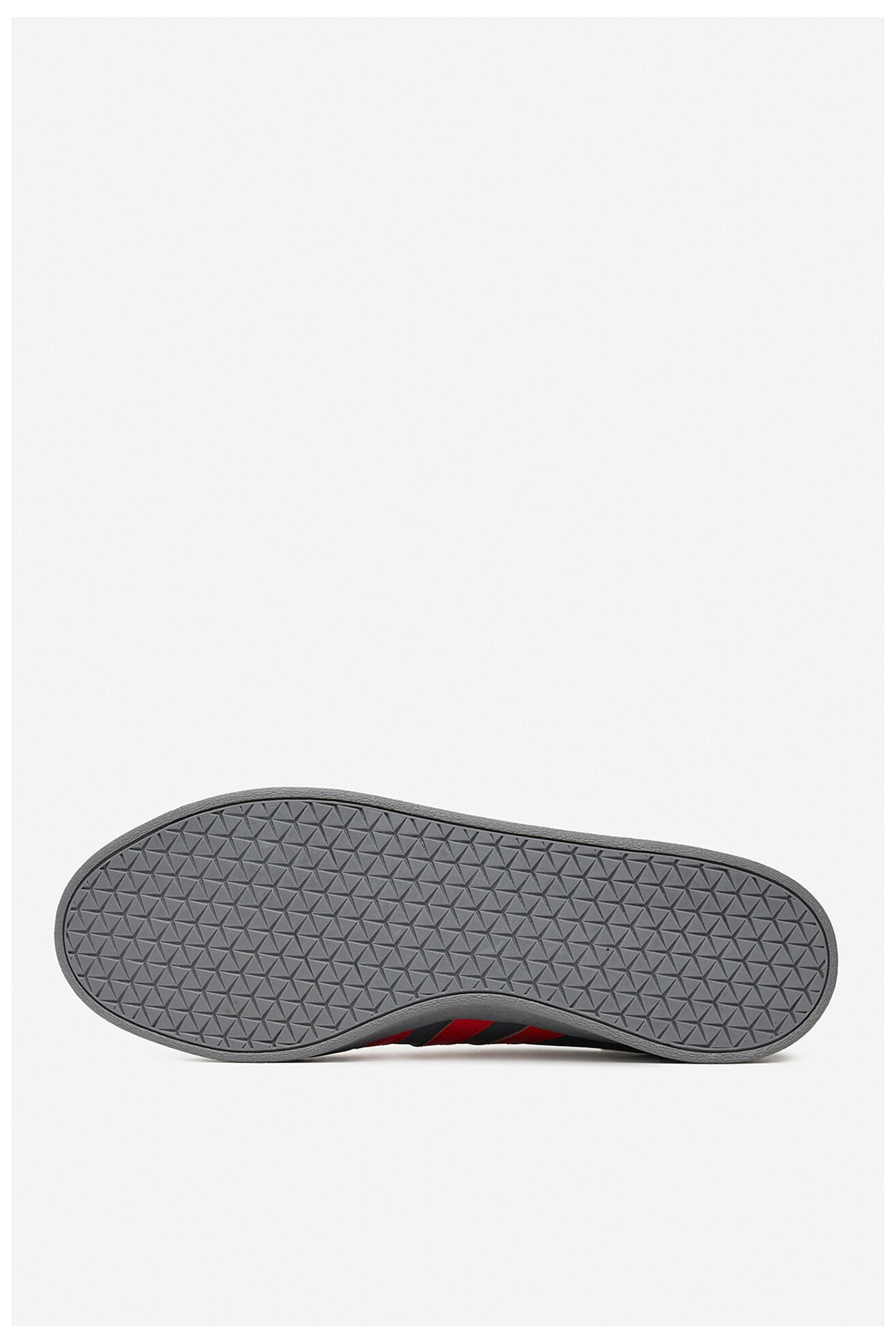 Sportcipő adidas VL COURT BASE JR2211 SZÜRKE