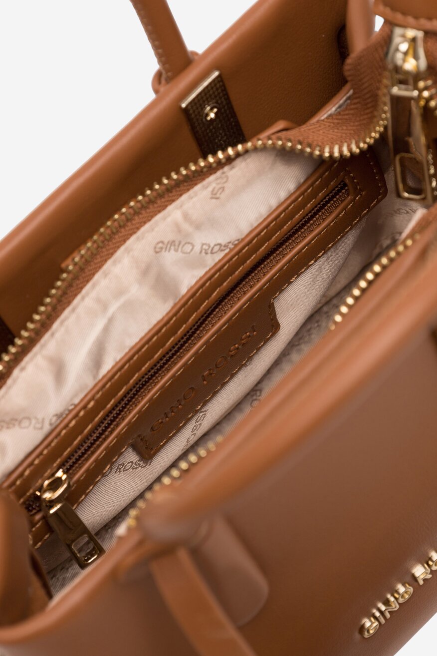 
                Gino Rossi - Torebka - 5905588600619