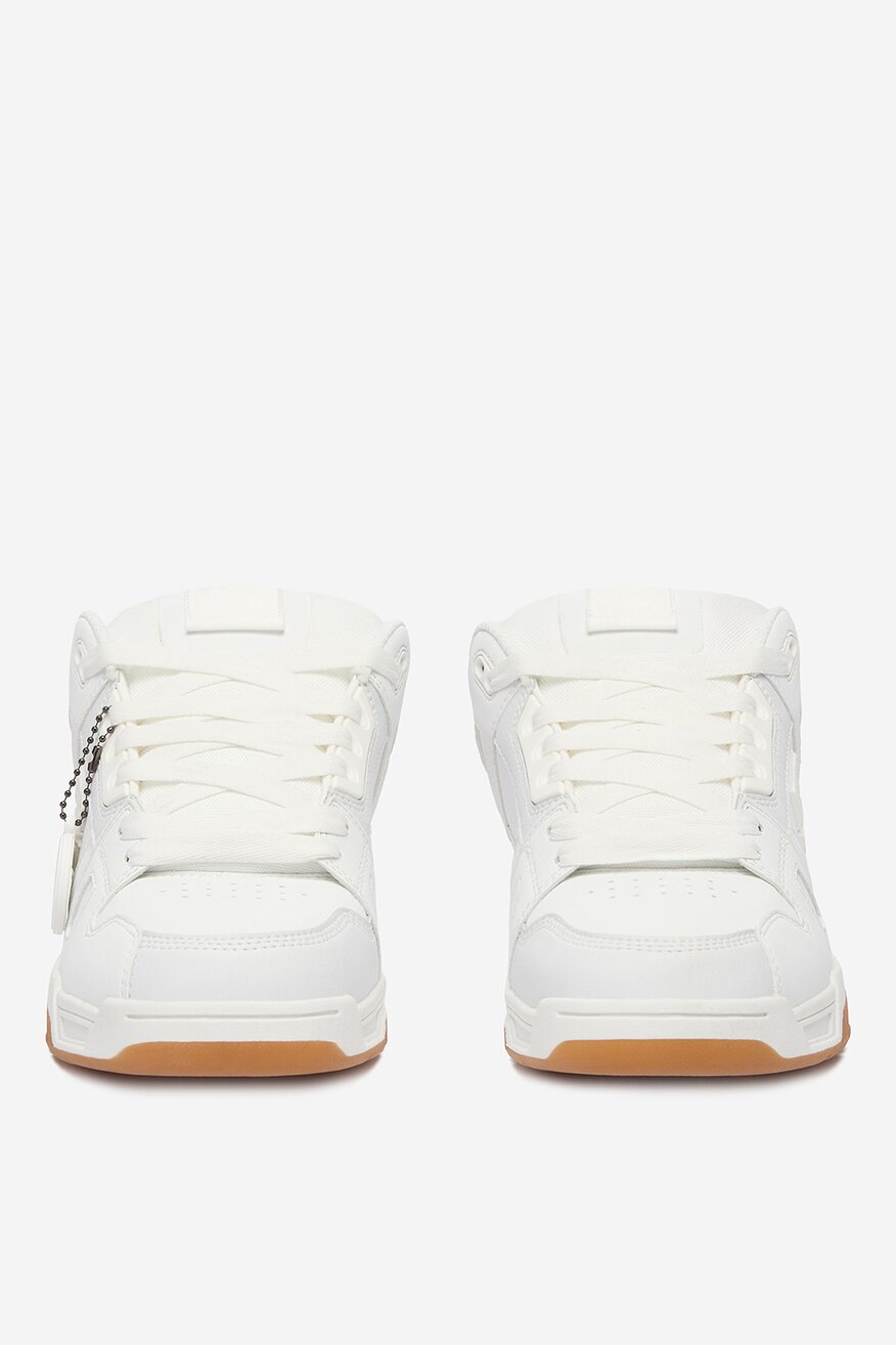 
                Кросівки спортивні DC Shoes БІЛИЙ - 5906751719701