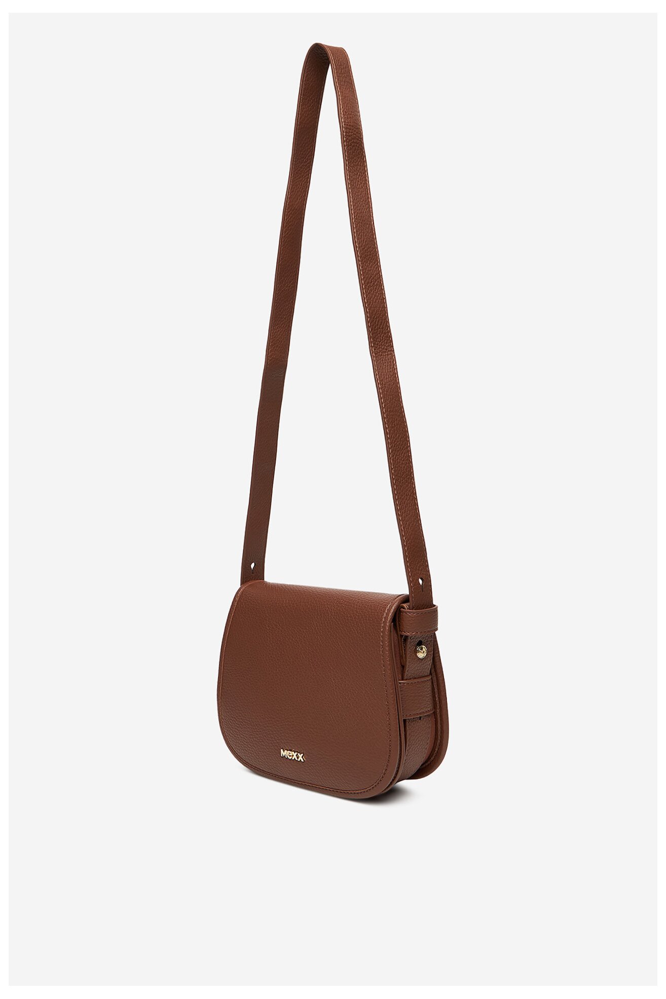 Torebka Mexx C-MEXX-L-021-08 Camel