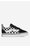 Trampki Vans WARD SLIP-ON VN0A3QU1PVJ1 Czarny