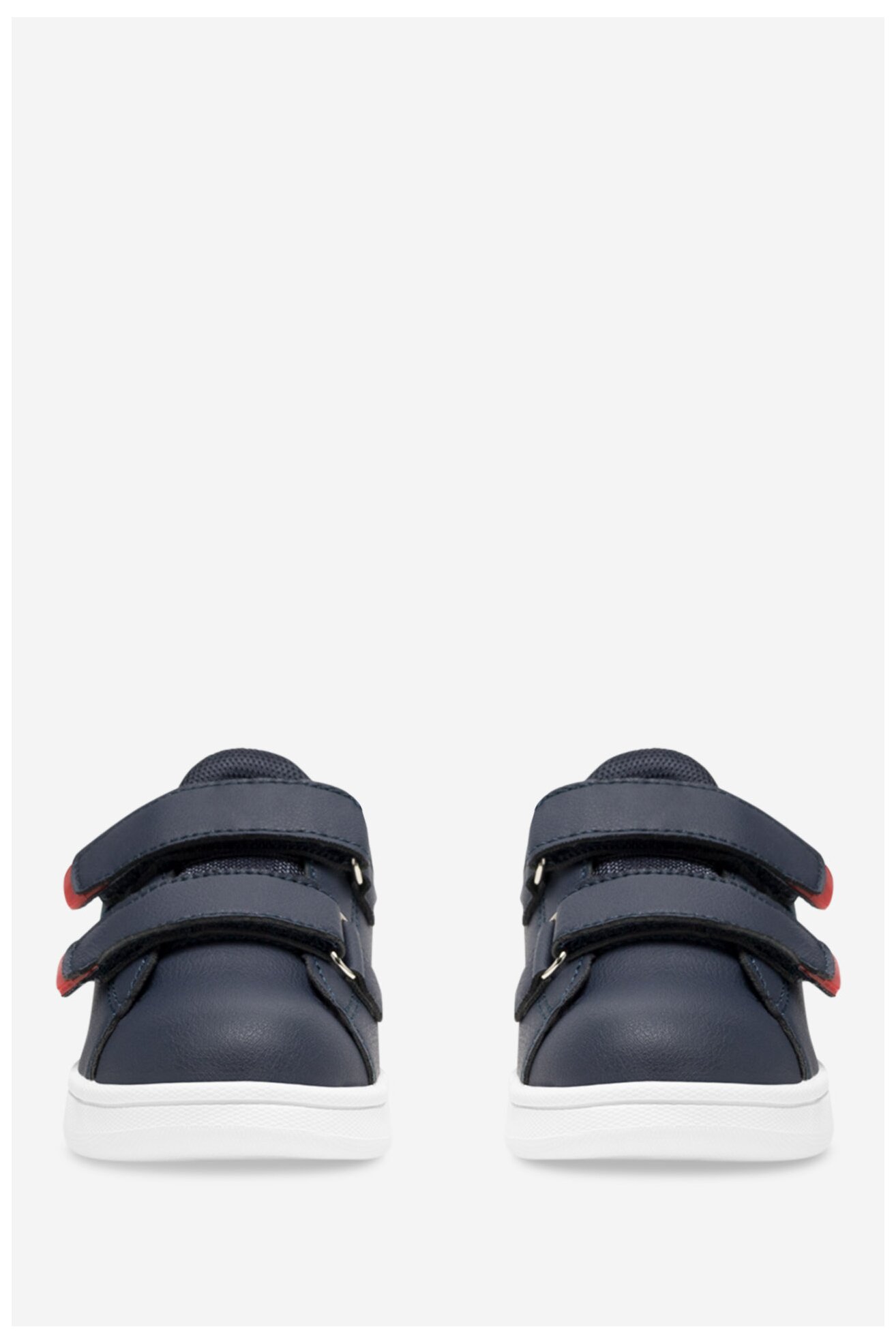 Sneakerși Beverly Hills Polo Club V12-761(III)CH BLEUMARIN