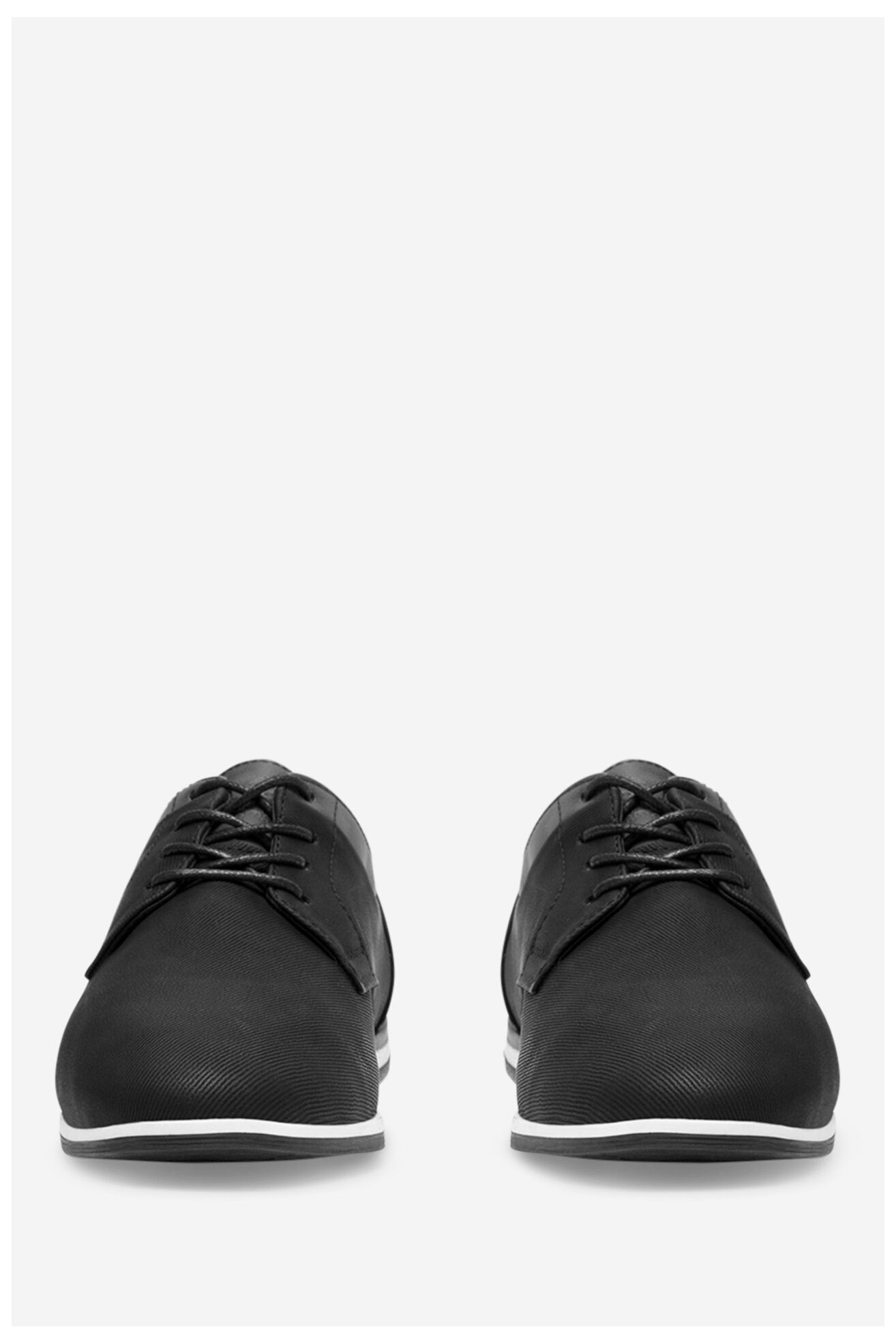 Напівчеревик Beverly Hills Polo Club CYL6147-2(V)CH ЧОРНИЙ