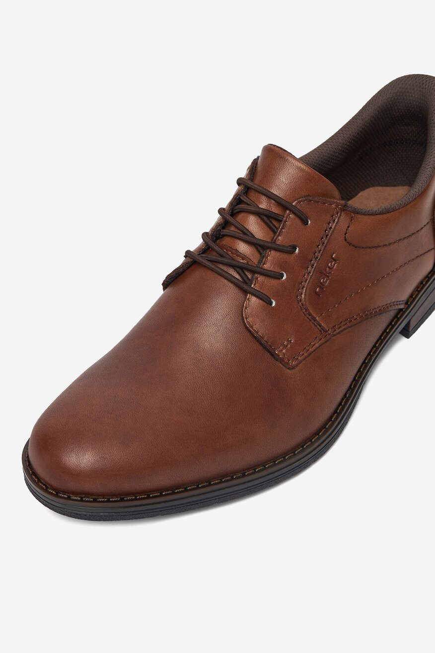 
                Половинки обувки Rieker КАФЯВ - 5906751773000