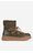 Botki Jenny Fairy WS5888-11 Khaki