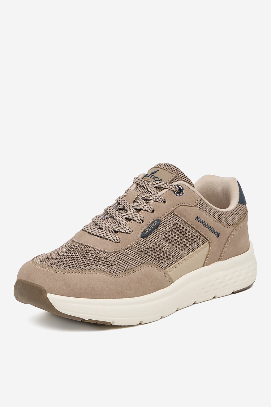 NAUTICA - Sneakersy - 5906751704615