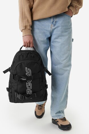 Рюкзак SPYDER CWBEO-SR-KL-002-09 ЧОРНИЙ