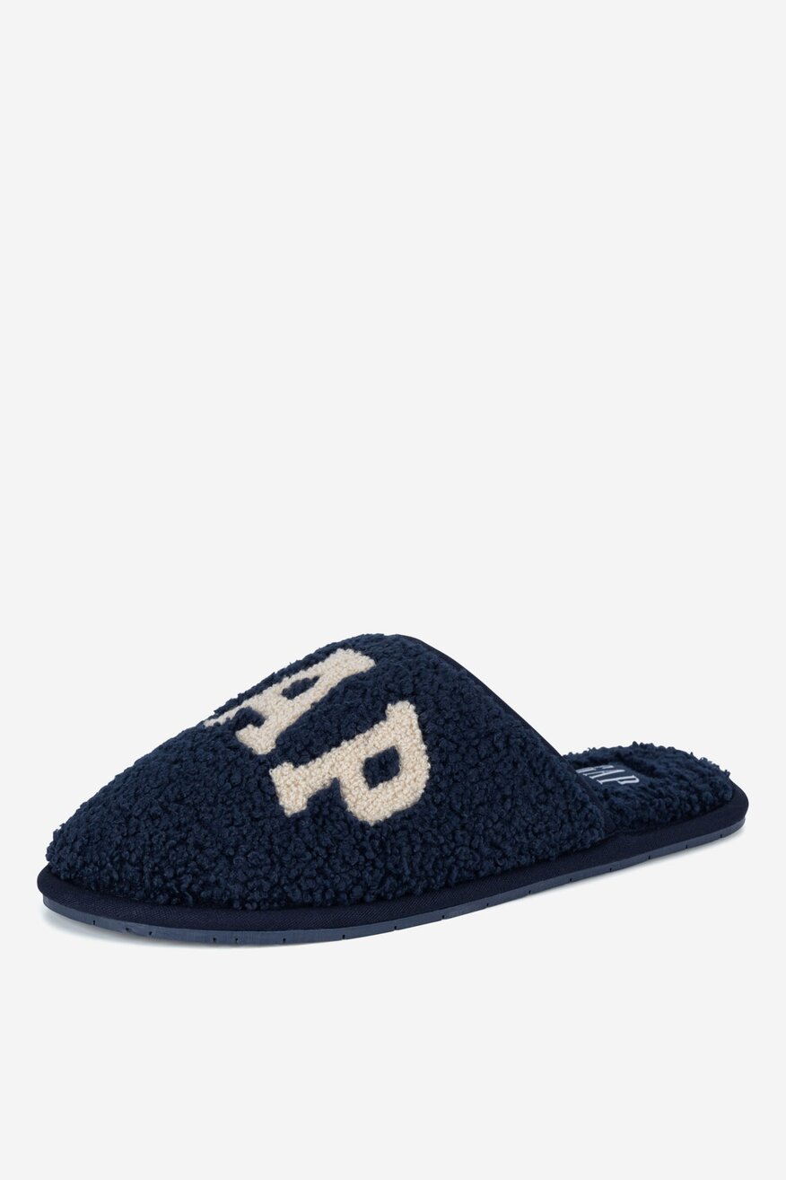 
                Papuci de casă GAP BLEUMARIN - 5905588916086