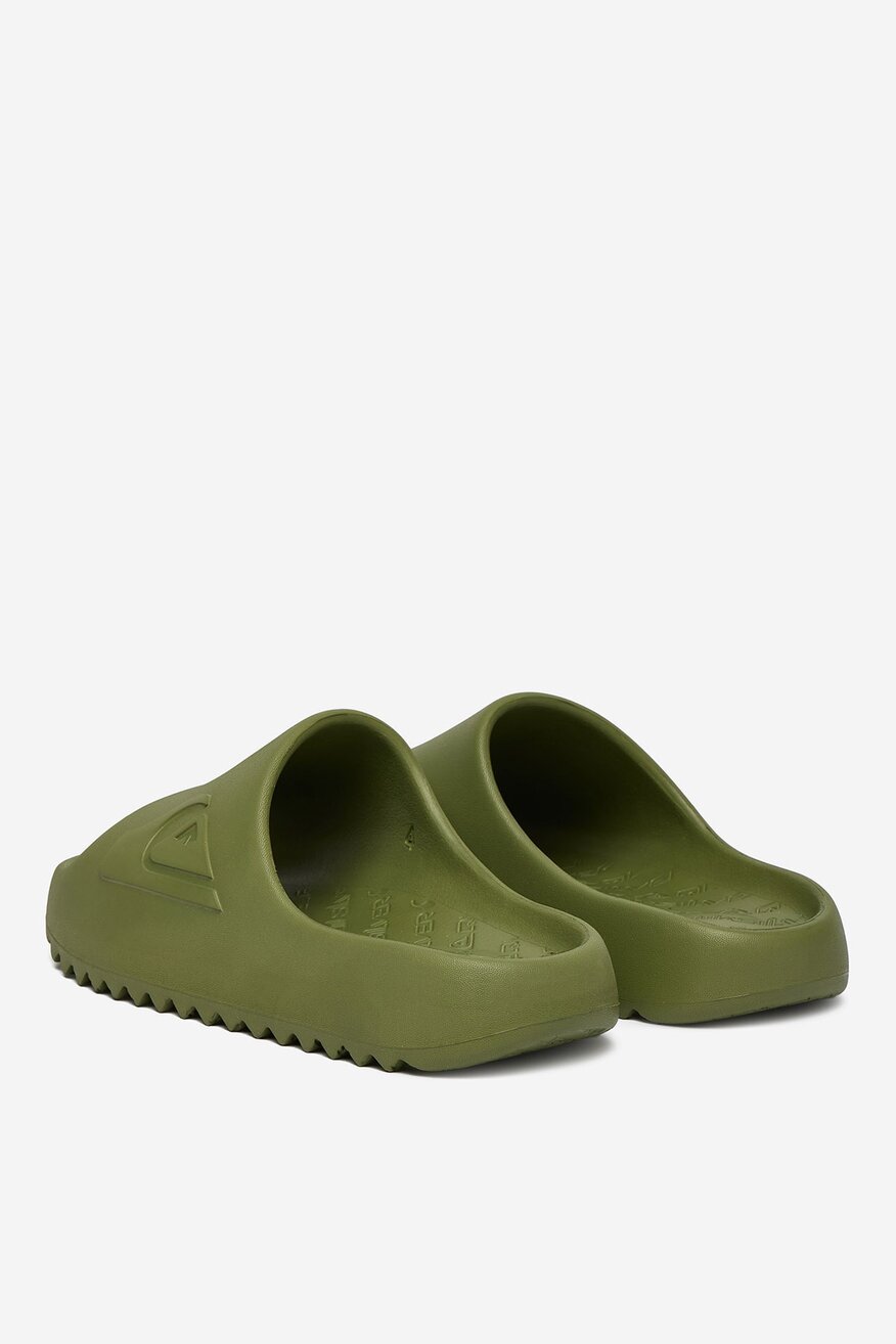 
                Шльопанець для басейну QUIKSILVER ХАКІ - 5906751931233